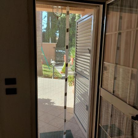 Aparthotel Casa Con Giardino Giacalone à Mazara del Vallo Extérieur photo