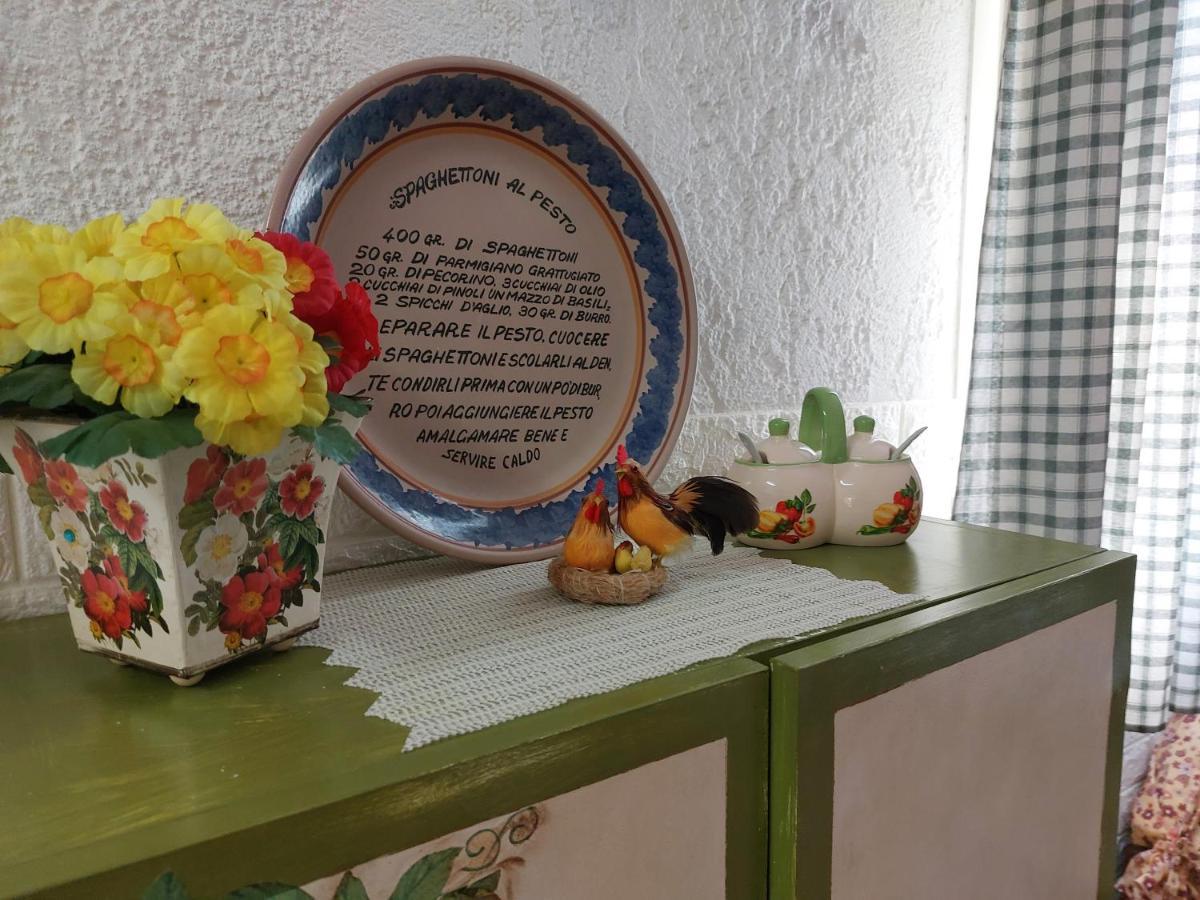 Aparthotel Casa Con Giardino Giacalone à Mazara del Vallo Extérieur photo